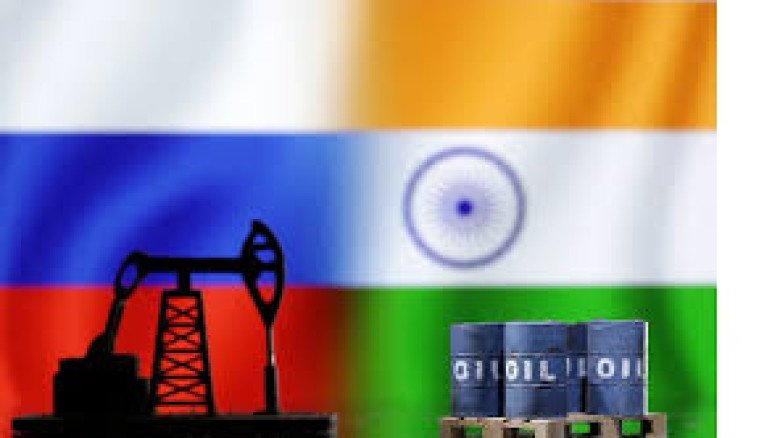 ভারতের কিছু শোধনাগার রাশিয়ার তেল কেনা থেকে সরে আসছে
