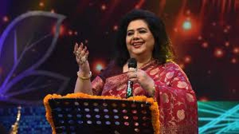 ছয় দশকের গানের জাদু: রুনা লায়লার আলোয় ভরা পথচলা