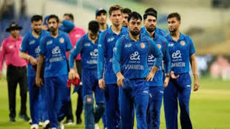 আরগুনে হামলায় তিন ক্রিকেটার নিহত, পাকিস্তানের ত্রিদেশীয় সিরি