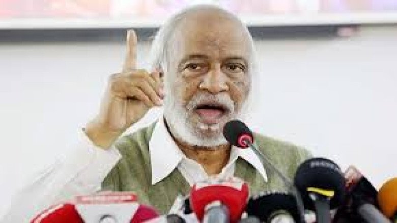 শিক্ষিত জনগোষ্ঠীকে উৎপাদনমুখী করতে হবে: ড. আব্দুল মঈন খান