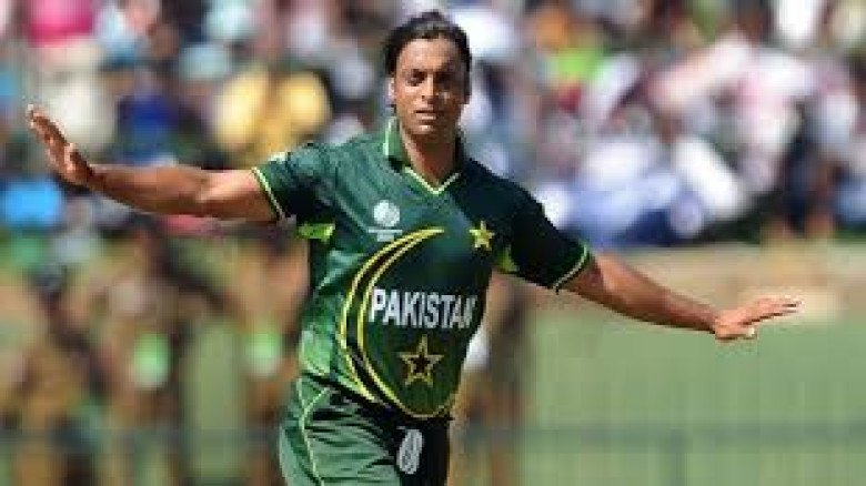 শোয়েব আখতারের সেই গল্প: বিশ্বের দ্রুততম বোলার হওয়ার পথচলা