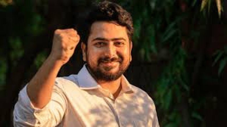 পিআর আন্দোলন রাজনৈতিক প্রতারণা: নাহিদ ইসলামের অভিযোগ জামায়াত