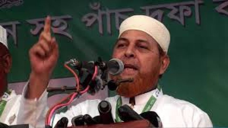 ছাত্র সংসদের মতো ‘ভোটবিপ্লব’ জাতীয় নির্বাচনে হবে: জামায়াত নে