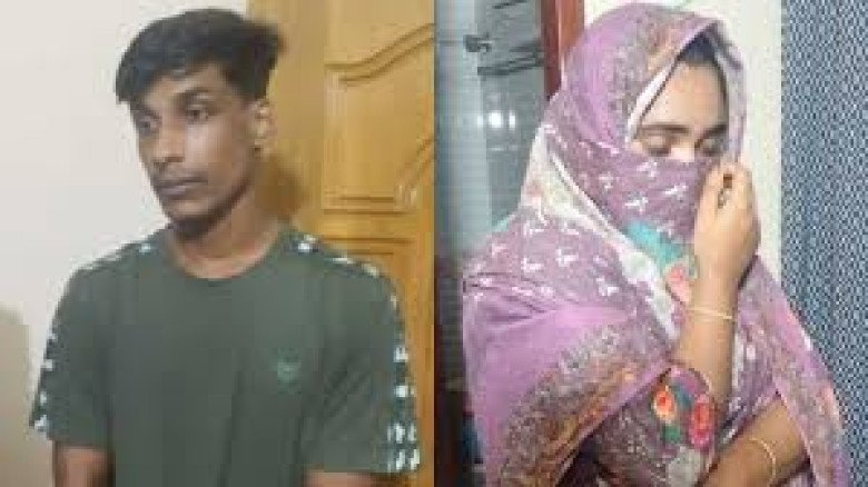 পর্নোগ্রাফি মামলায় গ্রেপ্তার আজিম দুই মাস আগেও ছিলেন চুরি ও 