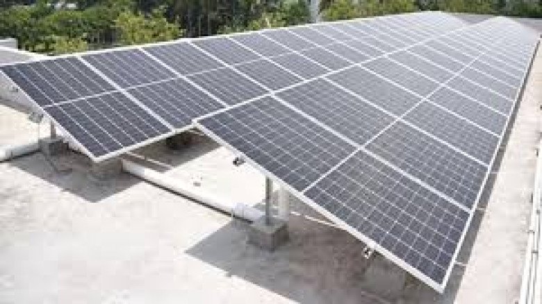 সরকারি ছাদে দেড় হাজার মেগাওয়াট সৌরবিদ্যুৎ উৎপাদনের উদ্যোগ...