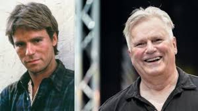 ‘ম্যাকগাইভার’ এখন কী করছেন: চার দশক পর রিচার্ড ডিন অ্যান্ডার