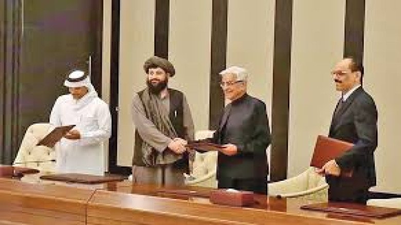 পাকিস্তান–আফগানিস্তান উত্তেজনা: ডুরান্ড লাইন আবার আলোচনায় কে