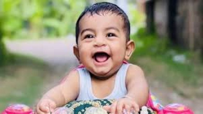 বাংলাদেশের প্রথম ‘কার্বন-নিরপেক্ষ’ শিশু