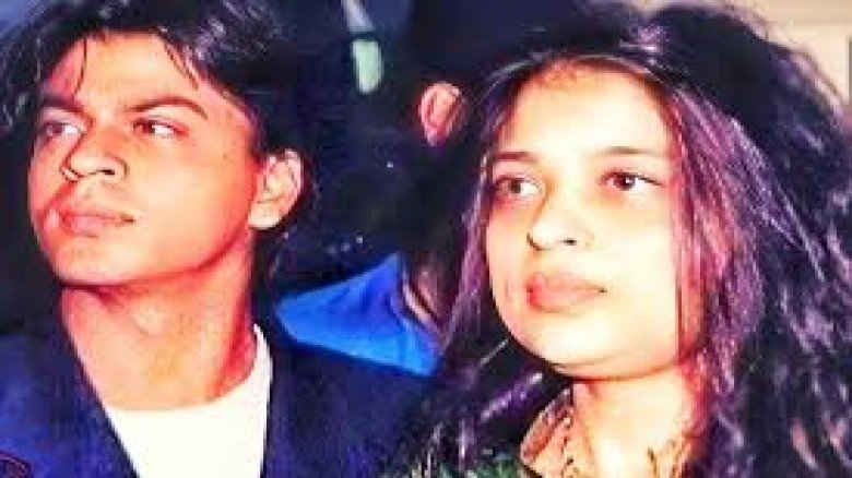 শাহরুখ খানের বোন শেহনাজ: কেন আড়ালে থাকেন, পরিবারের সঙ্গে সম্