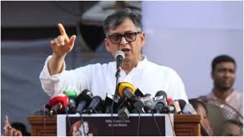 সরকারে এলে প্রাথমিক পর্যায়ে ধর্মীয় শিক্ষকের পদ সৃষ্টির ঘোষণা