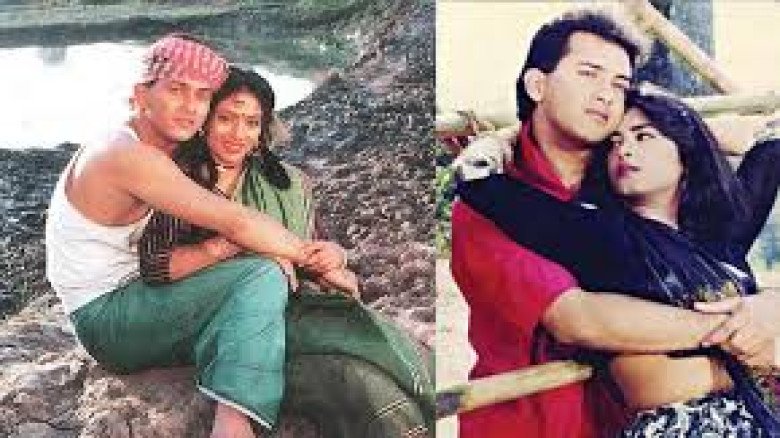 শাবনূর নয়, সালমান-মৌসুমীর জুটি ভাঙার পেছনে ছিলেন সামিরার সন্