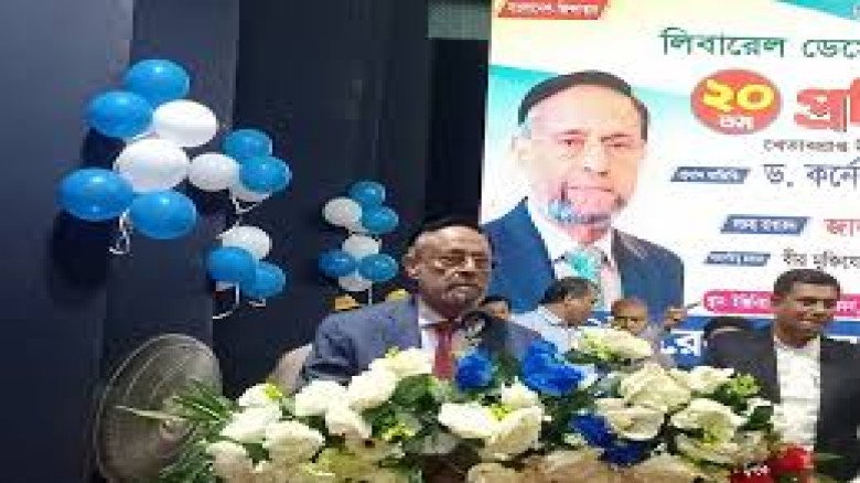 দুর্নীতি করলে উপদেষ্টাদেরও বিচার হবে: অলি আহমদ