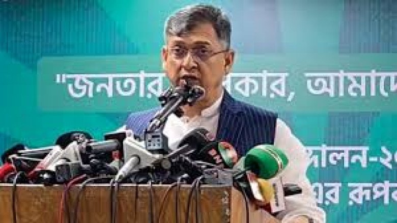 ভবিষ্যতে প্রশ্ন উঠতে পারে এমন পথে যাওয়া ঠিক হবে না: সালাহউদ্