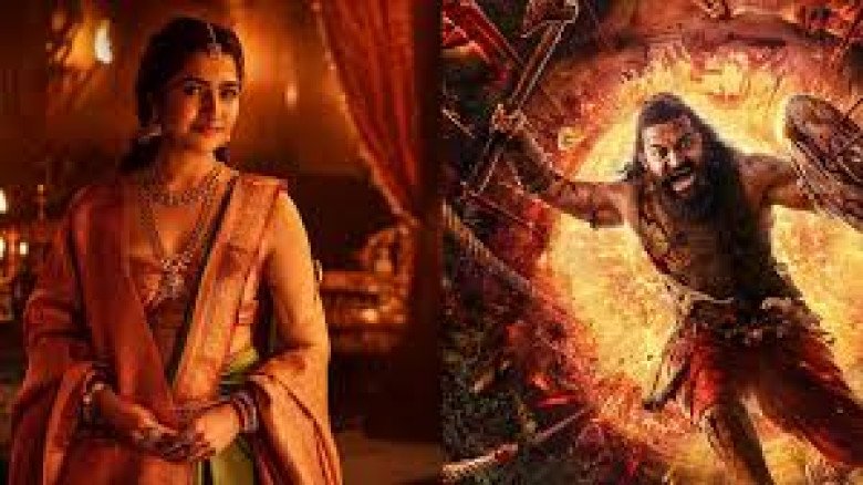 ‘কানতারা: চ্যাপটার ১’ ভারতের বক্স অফিসে ৫৭৮ কোটি রুপি আয়...