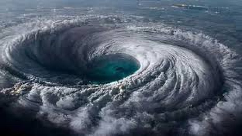 ঘূর্ণিঝড় ‘মোন্থা’ তৈরি হয়েছে বঙ্গোপসাগরে, বাড়ছে শক্তি 