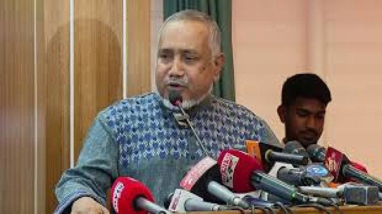 সুষ্ঠু নির্বাচন না হলে বাতিলের ঘোষণা চাই জামায়াতের