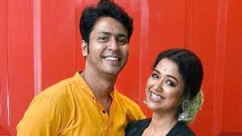 চুটিয়ে প্রেম করেছিলেন অনির্বাণ-সোহিনী, স্বীকার সোহিনীর