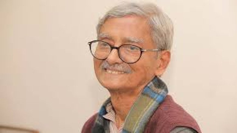 রেজাউর রহমানের চলে যাওয়া: বৈজ্ঞানিক চিন্তা ও শিক্ষার এক অমূল