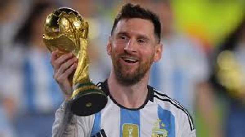 ২০২৬ বিশ্বকাপে খেলতে চান মেসি, ফিটনেসই এখন মূল শর্ত