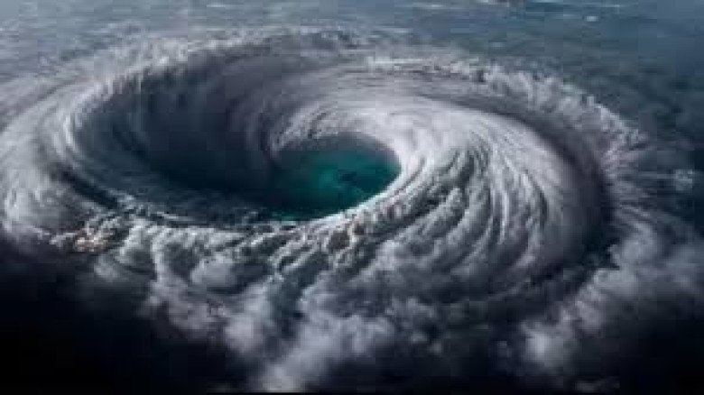 শক্তিশালী ঘূর্ণিঝড় ‘মন্থা’ অন্ধ্রপ্রদেশ উপকূলের দিকে ধেয়ে আস