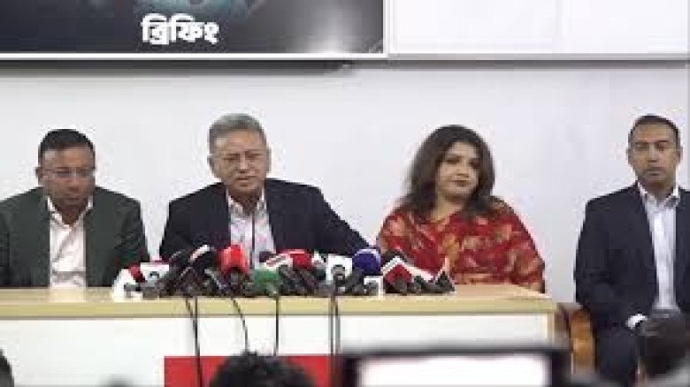 সংসদ নির্বাচনের দিনেই গণভোট: বিএনপির স্পষ্ট অবস্থান