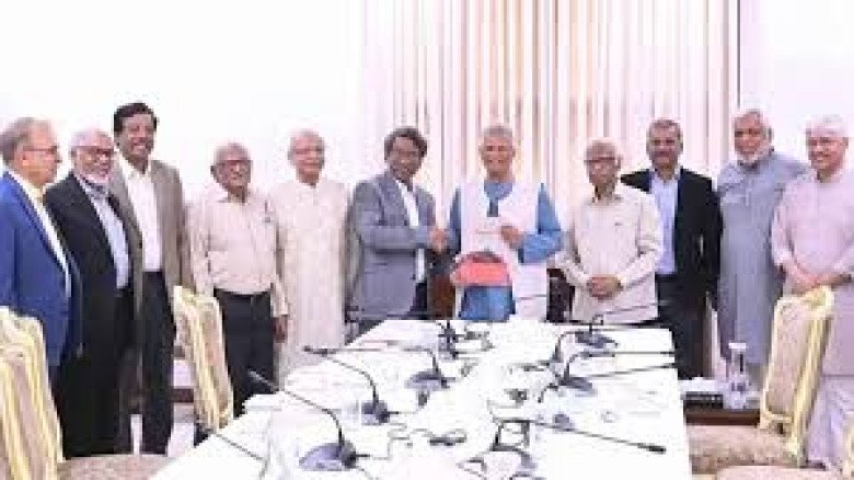 জুলাই সনদের ৯টি সুপারিশ নির্বাহী আদেশেই বাস্তবায়ন সম্ভব: ঐকম