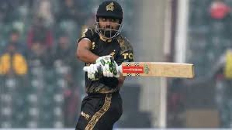 বিশ্ব রেকর্ডের পথে বাবর আজম, দরকার মাত্র ৯ রান