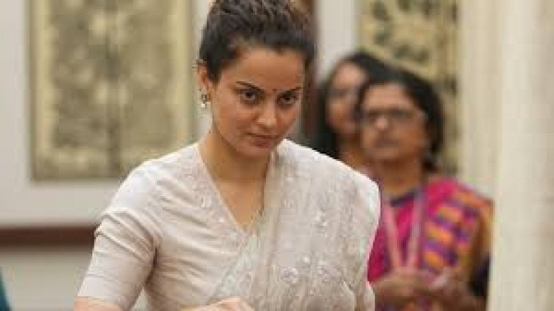 কৃষক আন্দোলন নিয়ে বিতর্কিত মন্তব্য: কঙ্গনা রনৌত ক্ষমা চাইলেন