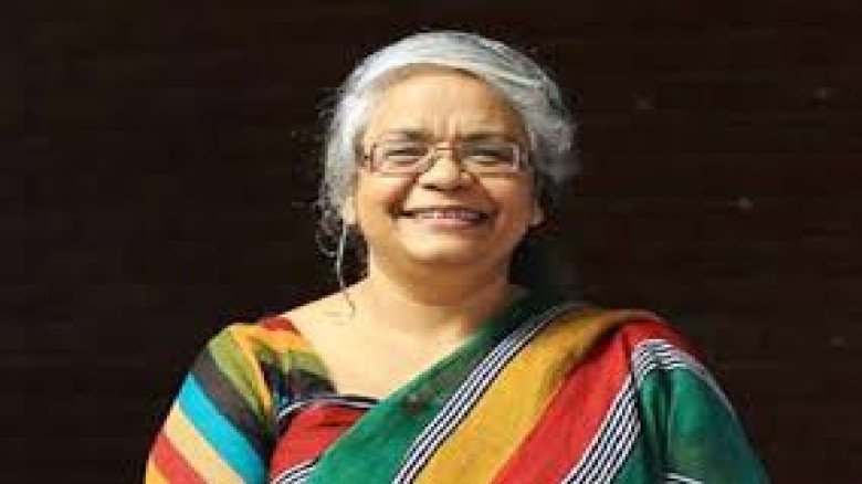 গীতি আরা নাসরীন: ‘অনেকেই রিপোর্ট না পড়েই মন্তব্য করছেন’...