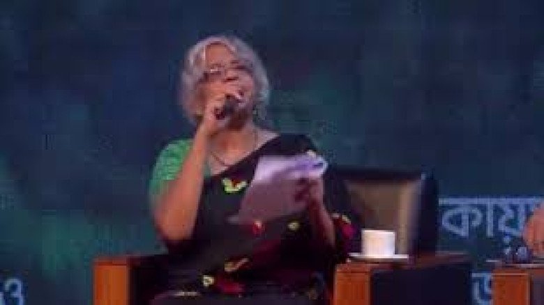 “অনেকের কথা শুনেই বোঝা যায়, রিপোর্ট পড়া হয়নি” — গণমাধ্যম সং