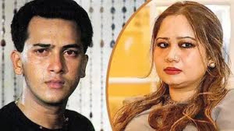 সামিরার দাবি: বিয়েতে রাজি করানোর জন্য সালমান শাহ করেছেন আত্মহত্যার চেষ্টা...