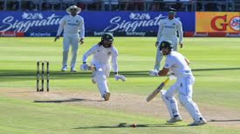 বদলে যাচ্ছে টেস্ট ক্রিকেটের শতবর্ষ পুরোনো রীতি — আগে চা, পরে