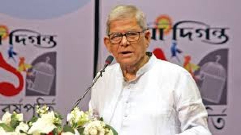 নির্বাচনের দিকে মনোযোগী হওয়ার আহ্বান বিএনপি মহাসচিবের