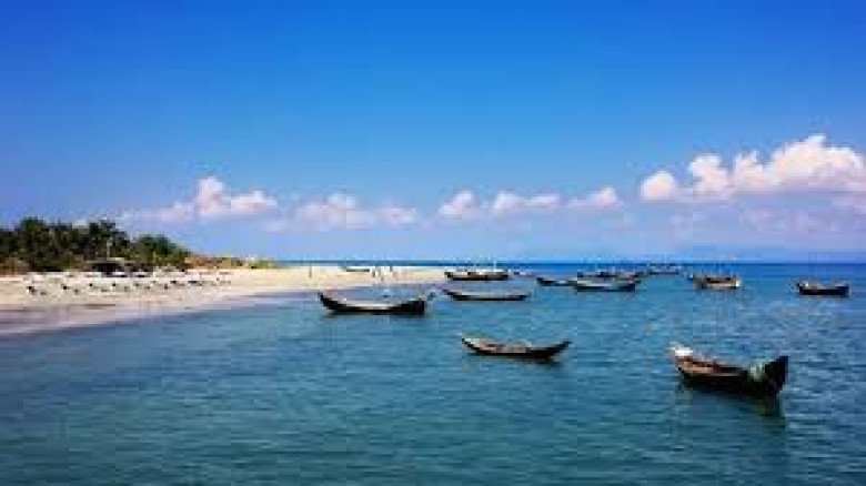 আগামীকাল থেকে খুলছে সেন্ট মার্টিন ভ্রমণ, তবে রাত যাপন নিষিদ্