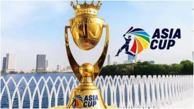 এশিয়া কাপের ট্রফি এখনও পায়নি ভারত, বিষয়টি আইসিসি সভায় তুলতে 