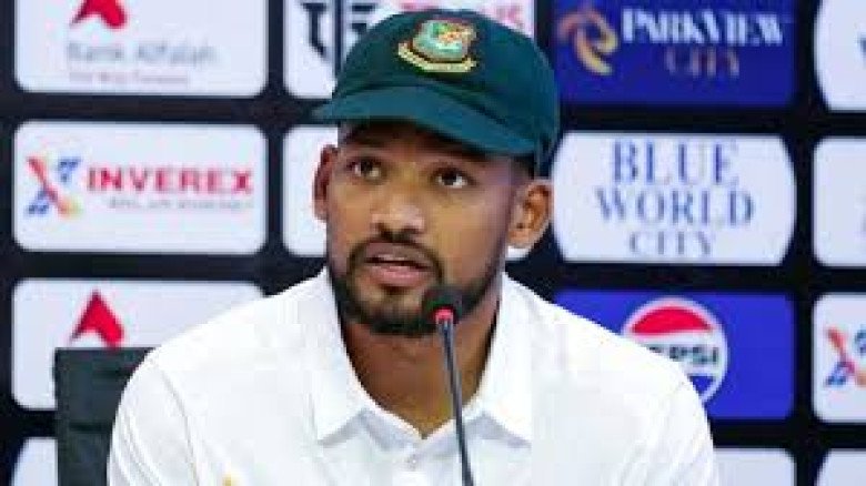 টেস্ট-অধিনায়ক-হিসেবেই-থাকছেন-নাজমুল-হোসেন-শান্ত