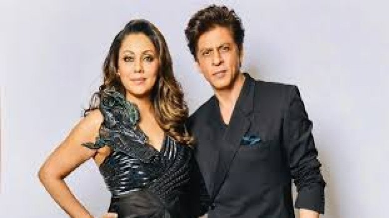 শাহরুখ খানের সংগ্রামের দিনগুলো: ‘গৌরী চায় না আমি মেয়েদের জড়ি