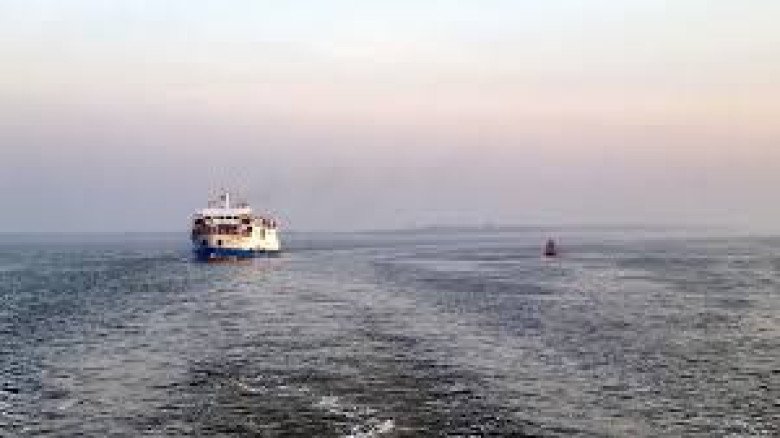 দুই দিনে পর্যটক যেতে পারেননি, কক্সবাজার-সেন্ট মার্টিন জাহাজ 