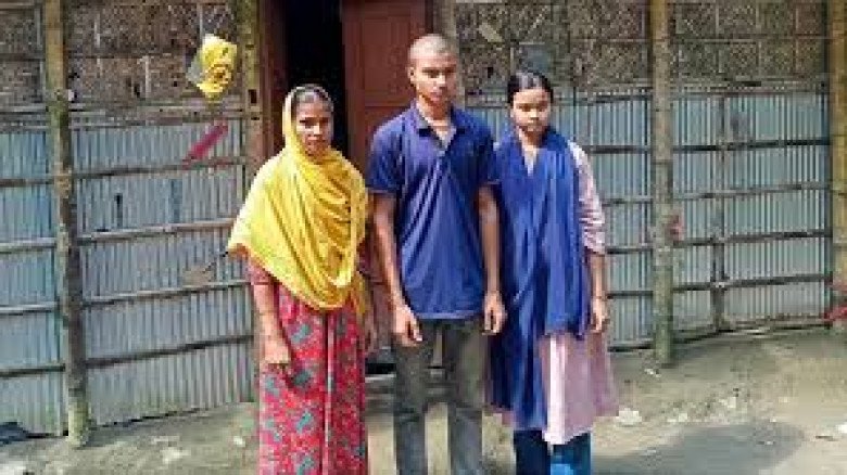 রূপলাল দাসের মেয়ের বিয়ে আজ, বাবার অনুপস্থিতিতে উৎসবে শোকের ছ