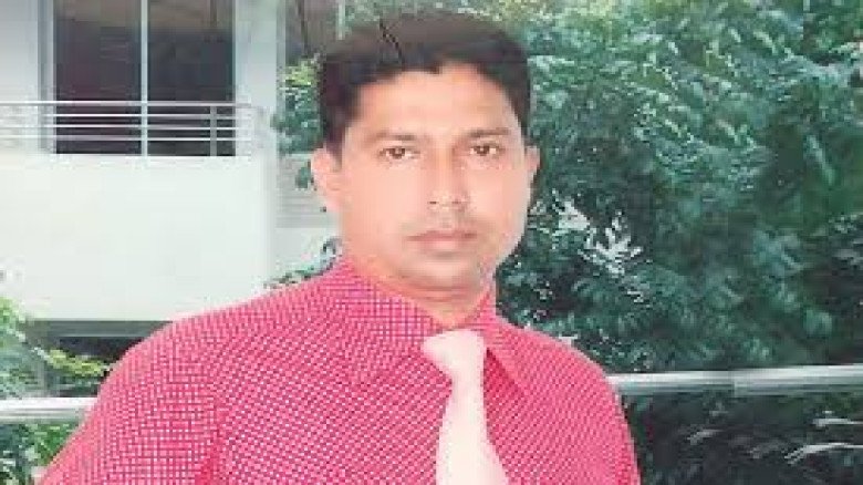 ঢাকার বাড্ডা এলাকায় প্রেমিক-প্রেমিকার অর্ধগলিত লাশ উদ্ধার, খ