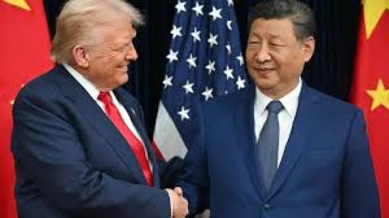 যুক্তরাষ্ট্রের পারমাণবিক অস্ত্রের ক্ষমতা নিয়ে ট্রাম্পের মন্ত