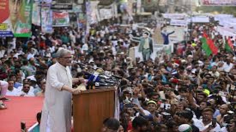 জামায়াতসহ সমমনা দলের গণভোট দাবি নির্বাচন বানচালের ষড়যন্ত্র: 