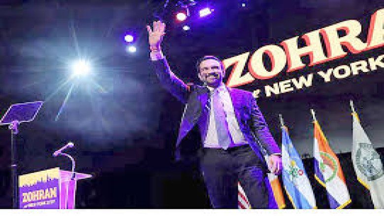 ‘মামদানি মডেল’ কি নিউইয়র্কের বাইরেও ছড়িয়ে পড়বে...