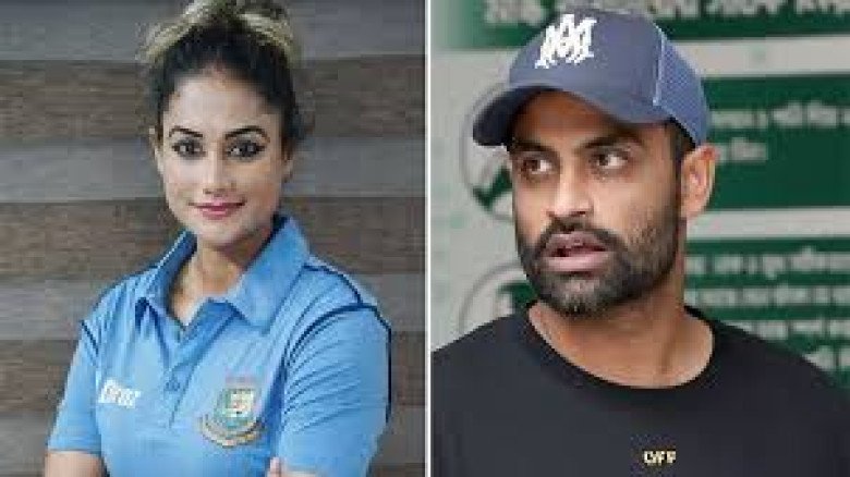 জাহানারার যৌন হয়রানির অভিযোগে তোলপাড় ক্রিকেটপাড়া, স্বাধীন তদ