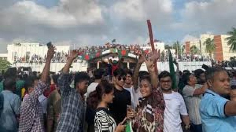 আগামী নির্বাচনে এককভাবেই মাঠে নামতে চায় এনসিপি, জোটে না যাওয়