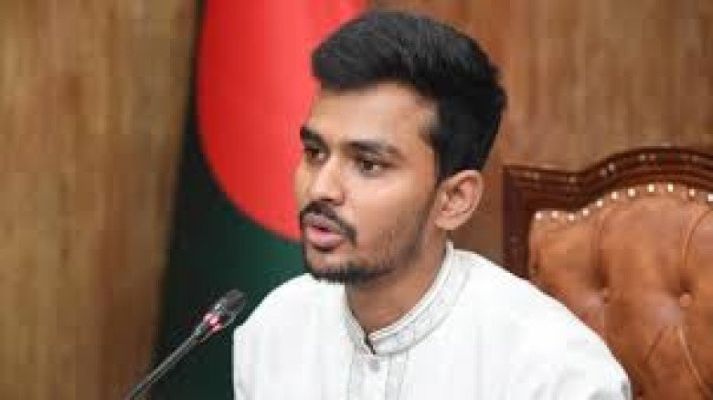 আগামী নির্বাচনে কালোটাকার প্রভাব থাকবে: উপদেষ্টা আসিফ মাহমুদ