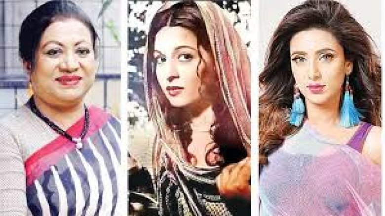 নারীপ্রধান গল্পে নতুন ধারা: বদলে যাচ্ছে বাংলাদেশের সিনেমা