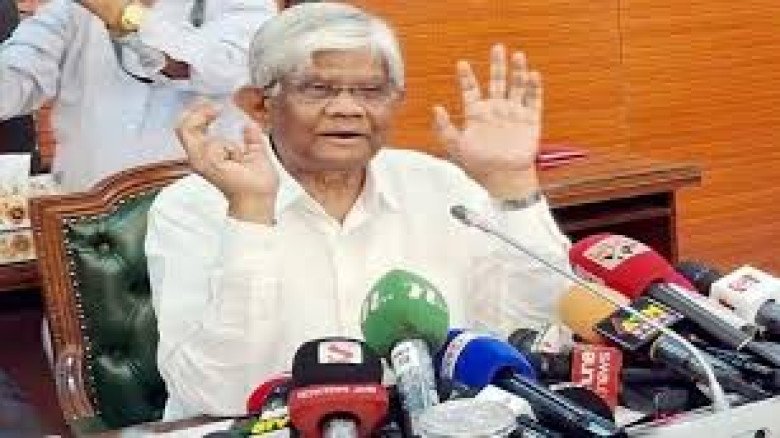 নতুন পে কমিশনের সিদ্ধান্ত নেবে আগামী সরকার: অর্থ উপদেষ্টা সা