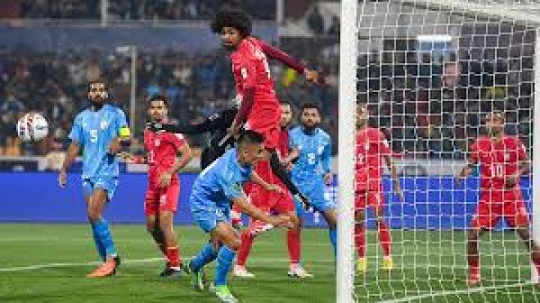 ৬ মিনিটেই শেষ বাংলাদেশ-ভারত ম্যাচের সব টিকিট, ক্ষোভে ফুটবলপ্