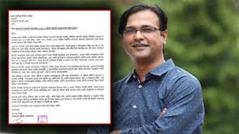 বাফুফে বিসিবিকে চিঠি দিয়েছে আসিফ আকবরের ফুটবল মন্তব্যের ব্যা